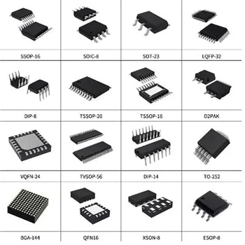 100% оригинални PIC18F06Q40-I/SL микроконтролери (MCUs/MPUs/SOCs) SOIC-14