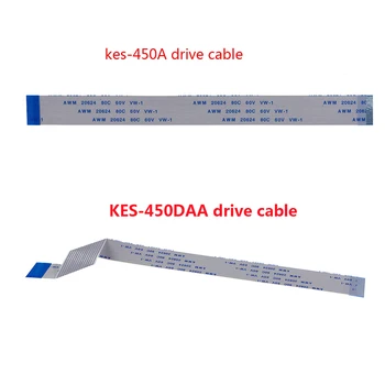 10pcs 24pin dvd кабел за задвижване KES-450A Drive Connect Drive към дънната платка За PS3 KES-450DAA кабел за задвижване