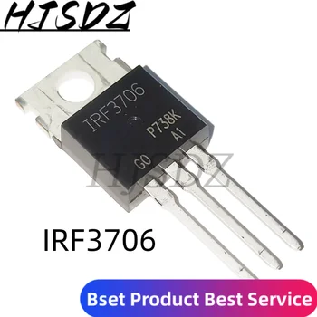 10pcs IRF3706 IRF3315 IRF3415 IRF3515 IRF3703 IRF3704 IRF3707 IRF3708 IRF3709 IRF3710 IRF3711 IRF3805 IRF3808 TIP120 a-220