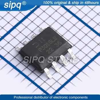 10PCS/LOT DMP3015LSSQ-13 DMP3015LSSQ SO-8 MOSFET Чисто нов и оригинален В наличност Автентичен продукт