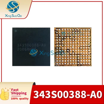 1pcs 343S00388 343S00388-A0 343S00519 Power IC чип за зареждане за iPad 2021 IPAD2021 A2377