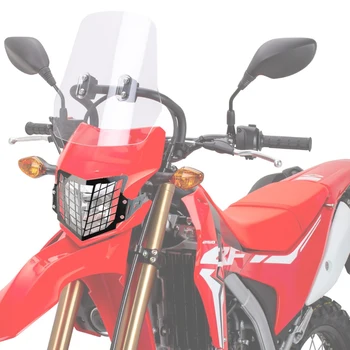 2023 За Honda CRF250L CRF250M CRF300L 2012-2023 2022 Протектор за капак на предпазната решетка за мотоциклети CRF 250L 250M 300L