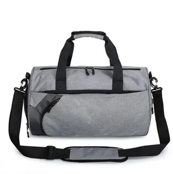 2023 Нова ежедневна чанта за рамо каишка Duffel чанта висящ куфар чанта