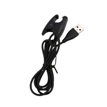 3.3Ft USB кабел за зареждане Cradle Dock зарядно за Suunto 3 Fitness, Suunto 5, Ambit 1 2 3, Traverse, Kailash, Spartan Trainer
