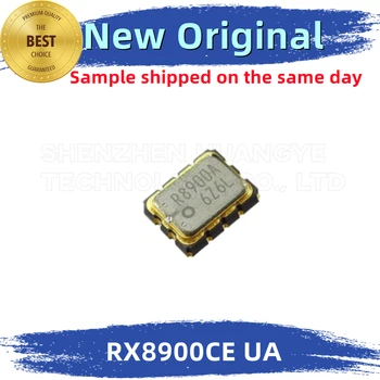  3PCS / Лот RX8900CE UA RX8900CE Интегриран чип 100% Ново и оригинално съвпадение на КИ