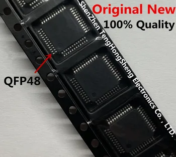 (5-10piece)100% нов чипсет A4935KJPT-T A4935KJPT QFP-48