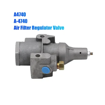 A4740 A-4740 въздушен филтър регулатор клапан за Eaton Fuller Tansmission