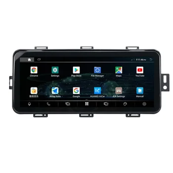 apply Land Rover 12.3 инчов универсален автомобил 13 система на допир за din стерео GPS андроид кола радио навигация кола DVD плейър