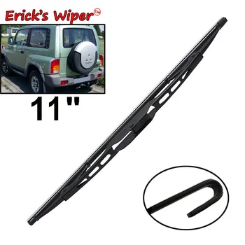 Erick's Wiper 11
