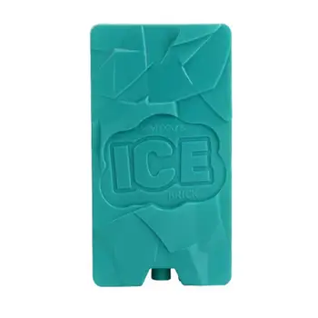 Ice Pack For Lunch Box Refreezable Ice Pack Reusable Ice Lunch Chiller Cooler Accessories Дълготраен за къмпинг на плажа и