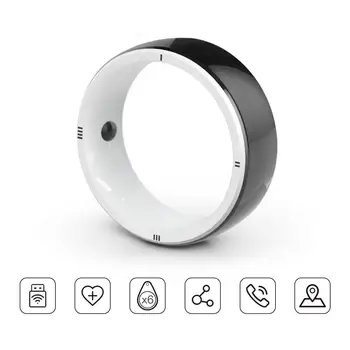 JAKCOM R5 Smart Ring по-добре от distake deauther часовник смартфон i14 макс жена нищо 1 мишка супер копие