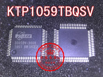 KTP1059FBQSV 33059V-3000 KTP QFP64
