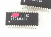 LTC3850GN SSOP28 5PCS