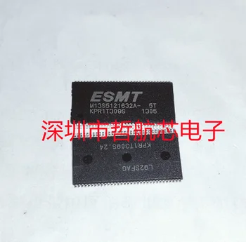 M13S5121632A-5T TSOP66 чип за съхранение чисто нов и оригинален