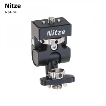 Nitze N54-G4 ELF SERIES Държач за монтиране на монитор 3/8