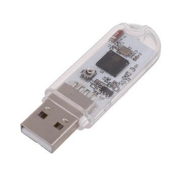 Pocket Size USB Electronic Dog Simple Firmware Updates USB Electronic Dog USB Dongle No Plugging fitting for P5