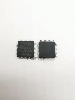 ST72F324BJ4T6 72F324BJ4T6 QFP-44 Интегриран чип Оригинален нов