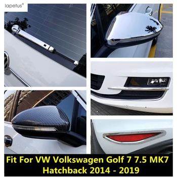 Window Wiper / Лампа за мъгла / Огледало за обратно виждане Аксесоари за тапицерия Подходящи за VW Volkswagen Golf 7 7.5 MK7 Хечбек 2014- 2019