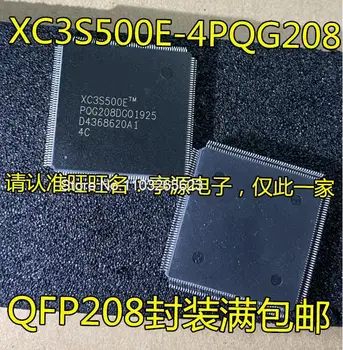 XC3S500E-4PQG208C -I XC2S50-5PQG208C XC3S500E-4VQG100C I