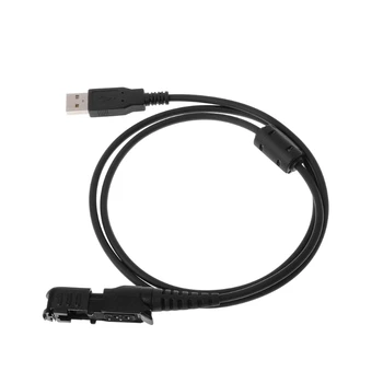 YYDS USB кабел за програмиране за motorola DP2400 DEP500e DEP550 DEP 570 XPR3000e E8608i