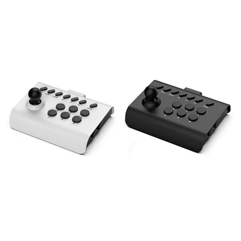 Безжичен джойстик контролер аркадна бойна игра борба стик игра джойстик за игри за PS3 / PS4 / / / Switch / PC / Android