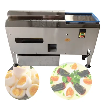 Домакински електрически Huller Sheller машина Автоматична машина за варени яйца