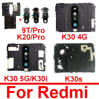 Дънна платка за Xiaomi Redmi K20 Pro K30 4G 5G K30i K30s Mi 9T Pro дънна платка антена сигнал покритие ремонт части