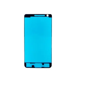 За Samsung Galaxy S2 GT-I9100 преден корпус рамка рамка панел лепило стикер