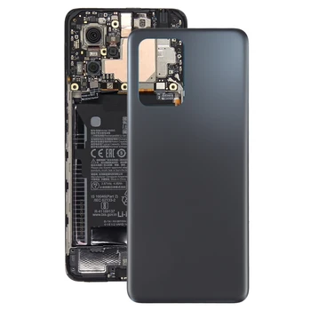 За Xiaomi Redmi Note 11T Pro / Забележка 11T Pro + / Poco X4 GT оригинален заден капак на батерията