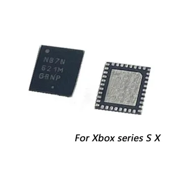 Замяна на XBOX Series S X Edition конзола NB7N621M NB7NQ621M IC HDMI-съвместими чип аксесоари за игри