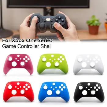 Обвивка на задния капак за безжичен контролер от серията Xbox s/x, долна обвивка на заместващия контролер за Xbox Series X & S Controlle