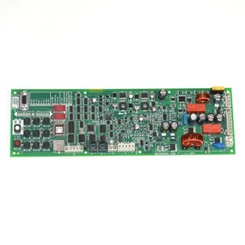 Асансьор ескалатор Части PCB карта инверторна платка GBA26800KB1 SPBC-II